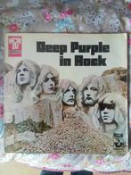 LP  Deep Purple (1970), Ophalen of Verzenden