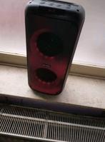 Sapolora speaker, Ophalen, Gebruikt, 60 tot 120 watt