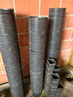 Kweekpotjes 9x9 en 3 liter (600 stuks in totaal), Tuin en Terras, Kweekspullen, Ophalen, Zo goed als nieuw