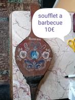 Soufflet, Tuin en Terras, Barbecue-accessoires, Ophalen