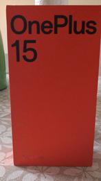 Oneplus 15 256gb sous scellés, Enlèvement ou Envoi