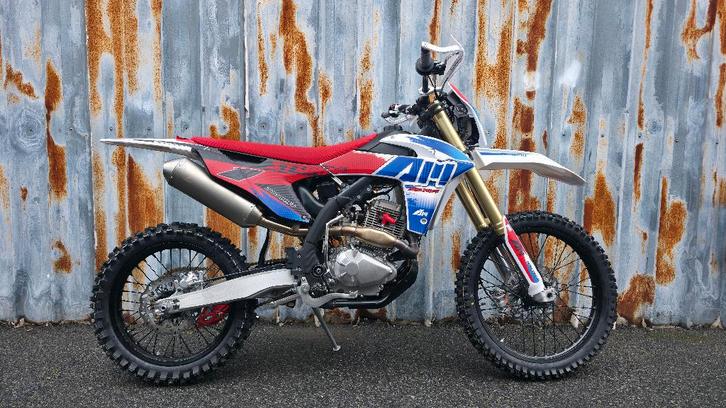 Apollo-Storm-300cc, Fietsen en Brommers, Minibikes, Midibikes en Pitbikes, Nieuw, Dirtbike, Ophalen of Verzenden