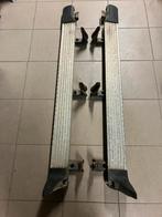 Toyota landcruiser 70 sidesteps, Ophalen, Toyota