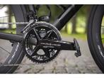 Dura-ace r9200 cranck 165 52-36, Vélos & Vélomoteurs, Vélos Pièces, Enlèvement, Comme neuf