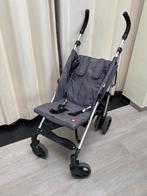 Topmark buggy, Enfants & Bébés, Buggys, Enlèvement, Utilisé, Autres marques, Ombrelle