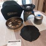Cadac grill + kooktoestel op gas ., Caravans en Kamperen, Kampeeraccessoires, Ophalen, Gebruikt