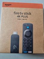 Fire TV Stick 4k Plus als nieuw, Ophalen of Verzenden, Nieuw, HDMI