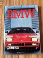 Livre BMW, Livres, Autos | Brochures & Magazines, Enlèvement ou Envoi, Utilisé, BMW