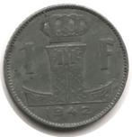 Belgische munten, Enlèvement ou Envoi, Métal, Monnaie en vrac