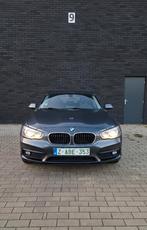 BMW 116 DIESEL AUTOMATIQUE, Autos, Achat, Euro 6, Entreprise, Carnet d'entretien