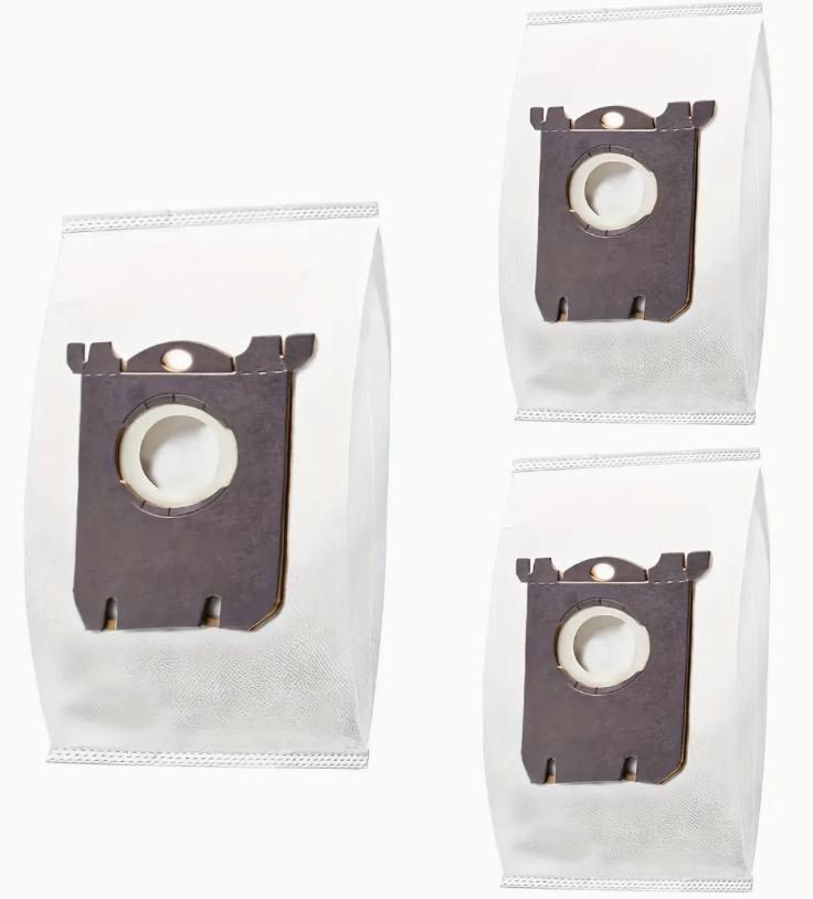 Stofzuigerzakken, Ophalen of Verzenden, Nieuw, Stofzuiger