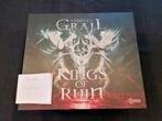 Tainted Grail: Kings of Ruin, Enlèvement ou Envoi