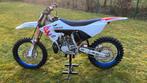Yamaha YZ250 2024, Motoren, 250 cc, Particulier, Crossmotor, 1 cilinder
