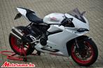 Ducati Panigale 959 - 2017 - 20000 km @Motorama, Motoren, 2 cilinders, Motorrijbewijs A, Bedrijf, Super Sport