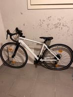 Koersfiets, Ophalen, Zo goed als nieuw