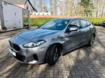 BMW 120 steptronic F70 automaat benzine, Auto's, Bedrijf, Dealer onderhouden, Zilver of Grijs, Stadsauto