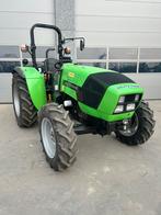 Deutz Fahr Agrolux 65, Enlèvement