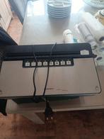 vacuum machine met folie, Zakelijke goederen, Ophalen, Gebruikt, Overige typen