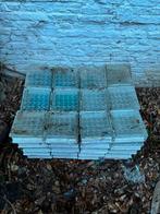 Glasdallen, Enlèvement, Utilisé