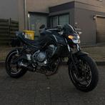 Kawasaki z650 35kw | FULL POWER | 2017 | 7500km, Motoren, 2 cilinders, Minimaal motorrijbewijs A2, 650 cc, 12 t/m 35 kW