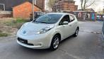 Nissan leaf 2014 80.000km Électrique, Autos, Achat, Entreprise, Automatique, Leaf