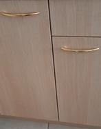 Handgrepen (15), Enlèvement ou Envoi, Utilisé, Autres matériaux, Loquet ou Poignée