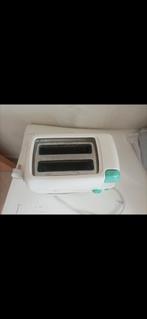 toaster, Elektronische apparatuur, Ophalen