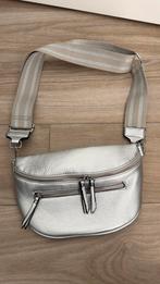 Zilveren heuptas, Ophalen, Zo goed als nieuw, Zilver