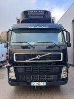 Volvo FM 9 *FRENCH TRUCK-FRIGO-COLDROOM* (bj 2005), Auto's, Vrachtwagens, Automaat, Achterwielaandrijving, Zwart, Bedrijf