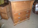 GRENEN BUREAU COMMODE, Ophalen