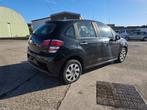 CITROEN C3 EXPORT OF HERSTELLER, Stof, Zwart, Handgeschakeld, Particulier