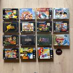 Jeux Nintendo 64, Consoles de jeu & Jeux vidéo, Jeux | Nintendo 64, Nintendo, Nintendo, Nintendo, Comme neuf