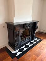 Marmeren ophaard / schouw, Enlèvement, Comme neuf