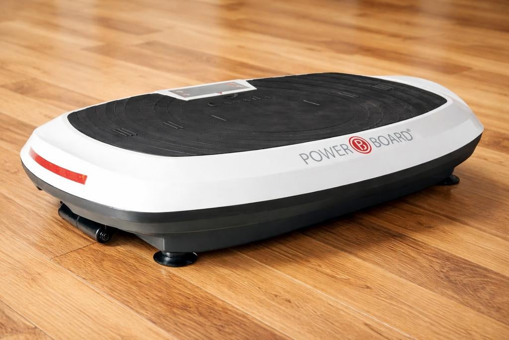 Casada power board trilplaat, Sport en Fitness, Fitnessapparatuur, Trilplaat, Ophalen