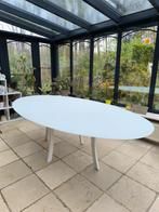 Joli Elyps eettafel, Huis en Inrichting, Tafels | Eettafels, Ophalen, 100 tot 150 cm, 200 cm of meer, Vijf personen of meer