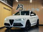 Alfa Romeo Stelvio Stelvio 2.2 MJD AWD Veloce * GARANTIE 12, Cuir, https://public.car-pass.be/vhr/b7a9e0f6-8d8f-4fe2-a384-4cae9c7d5931
