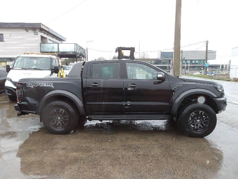 FORD RAPTOR FORD PERFORMANCE DIESEL 07-21, Autos, Autres modèles, Achat, Entreprise, Automatique