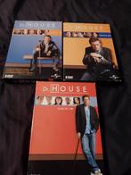 A vendre en coffret DVD intégral saisons 1 à 3 série Dr Hous, Enlèvement ou Envoi, Drame, Coffret, Comme neuf