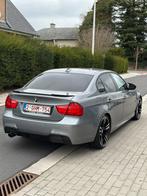 BMW 320D M Pack facelift, Autos, Cuir, Achat, 5 portes, Automatique