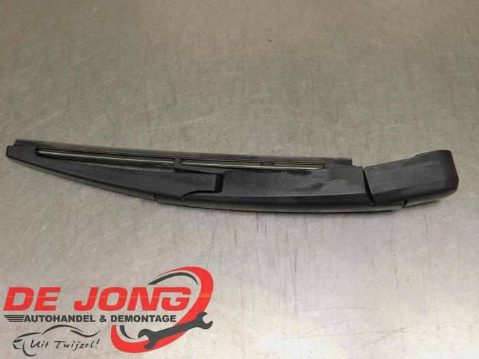 Ruitenwisserarm achter van een Opel Karl, Gebruikt, -, -, Opel