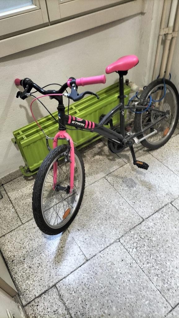 Velo, Enlèvement, Utilisé