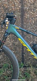 Te koop zee mooie scott mtb, Ophalen, Zo goed als nieuw