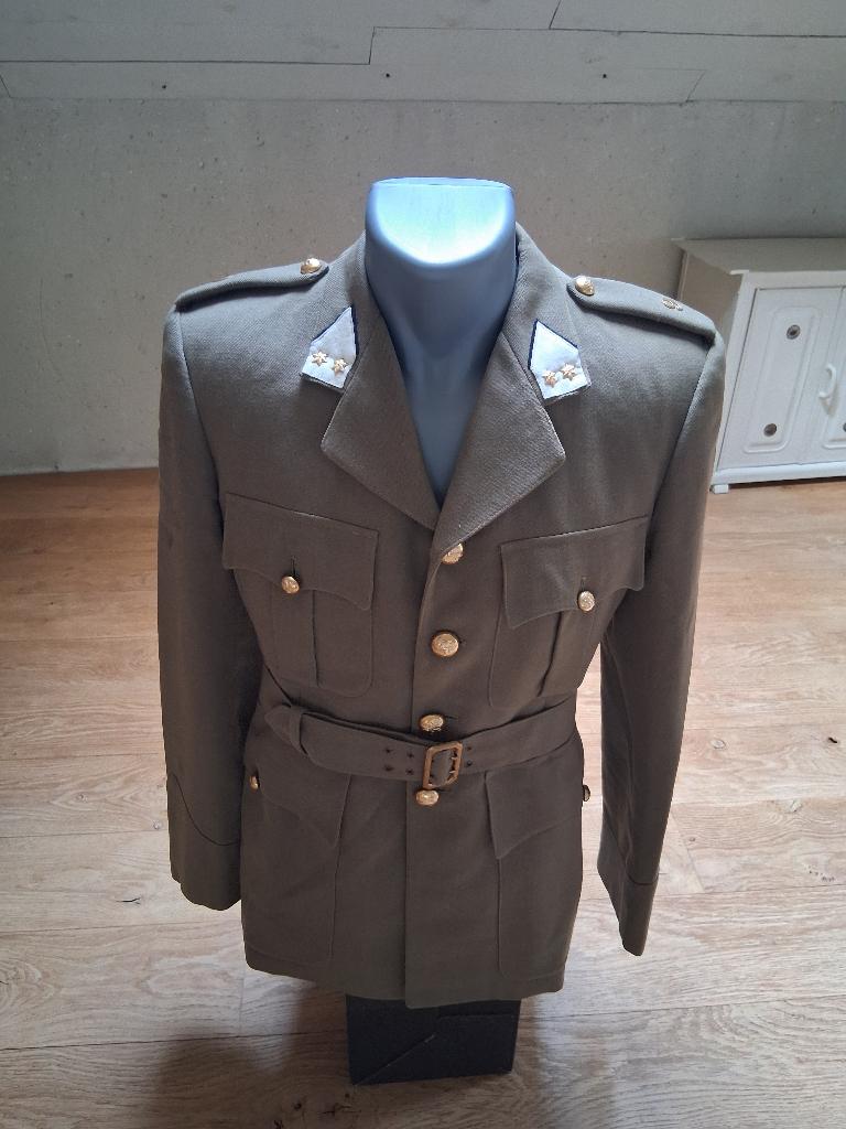 service dress Lanciers 1950, Enlèvement ou Envoi