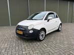 Voiture voyageurs Fiat 500 2009, Autos, Fiat, Euro 5, Achat, Entreprise, Boîte manuelle