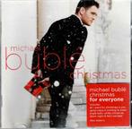 cd  /  Michael Bublé – Christmas, Cd's en Dvd's, Ophalen of Verzenden
