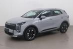 KIA Sportage 1.6 t-gdi pulse 150 AT, Autos, Kia, Argent ou Gris, Achat, 110 kW, Entreprise