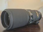 Nikon AF Micro NIKKOR 200 mm f/4D IF-ED, TV, Hi-fi & Vidéo, Enlèvement ou Envoi, Comme neuf, Objectif macro
