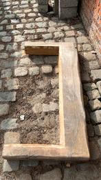 Schouw balk, Huis en Inrichting, Haarden, Ophalen, Zo goed als nieuw