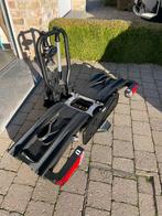 Thule Easyfold 933 voor 2 fietsen., Auto diversen, Fietsendragers, Ophalen, Elektrische fiets, Zo goed als nieuw, 2 fietsen