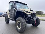Yamaha Wolverine 1000 RMAX 2 SE T inclus cabine (portes, par, Motos, Plus de 35 kW, 1000 cm³